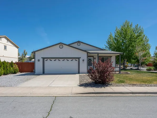 18261 Lanceleaf Ct, Reno, NV 89508