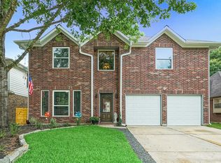 25918 Richards Rd, Spring, TX 77386