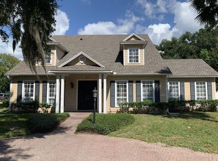 611 Magnolia St, Windermere, FL 34786