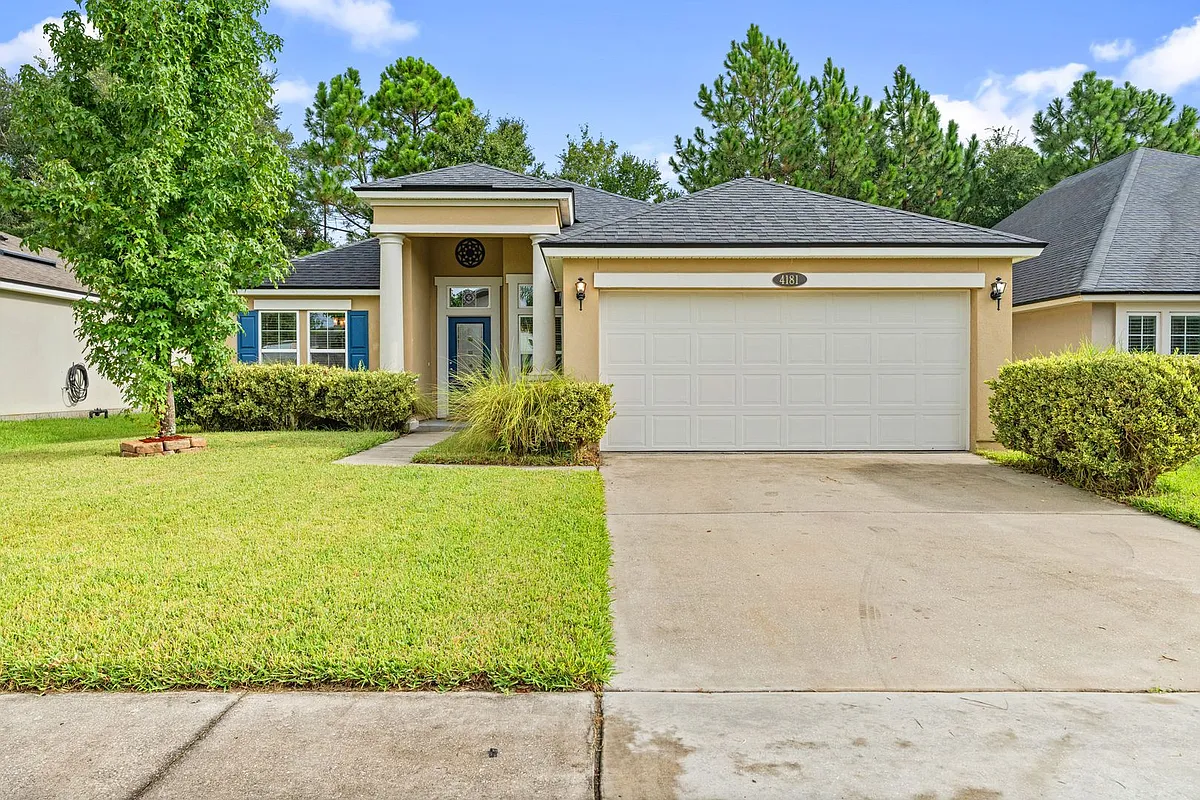 Building Photo - 4181 Emilio Ln