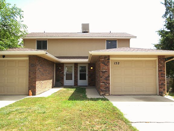 2nd image of 152-154 Vivian St #152