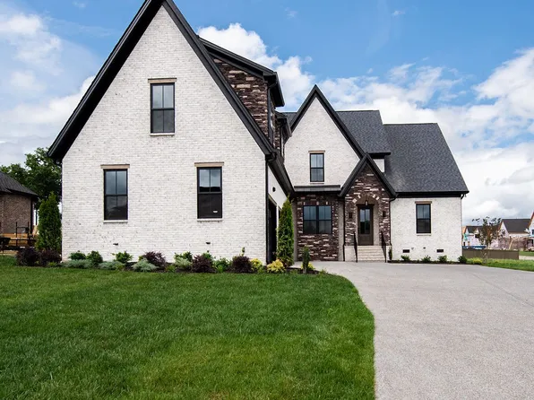 875 Harrisburg Ln Lot 281, Mount Juliet, TN 37122