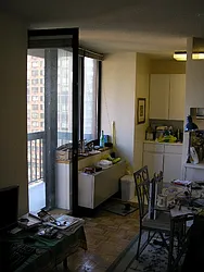 Rented by City Connections Realty