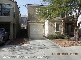 6880 Smiling Cloud Ave, Henderson, NV 89011