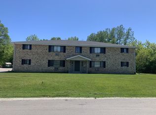 3321 Packer Dr APT 204, Racine, WI 53404