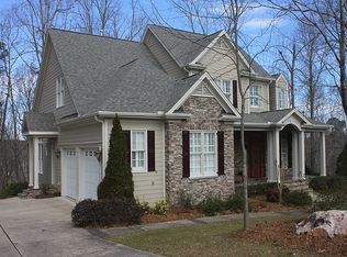 3104 Hemlock Hills Ln, Apex, NC 27539