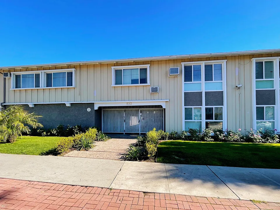 532 N New Ave #14