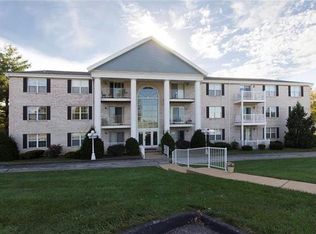 1122 Sunbolt Dr APT A, Saint Louis, MO 63129