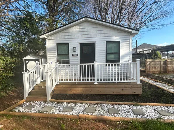 221 Vance St, Lexington, NC 27292