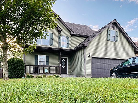 2nd image of 3727 Gray Fox Dr