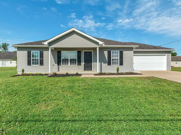 1523 Journey Dr, Murfreesboro, TN 37130