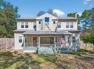 22202 Rainfern Dr, Magnolia, TX 77355