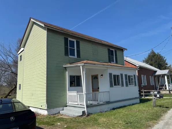 1011 Broadford Rd, Everson, PA 15631