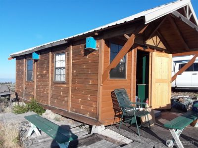 11 xx Hilltop Lane, Ellensburg, WA, 98926