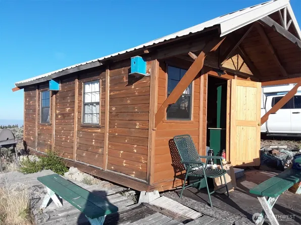 11 xx Hilltop Lane, Ellensburg, WA 98926