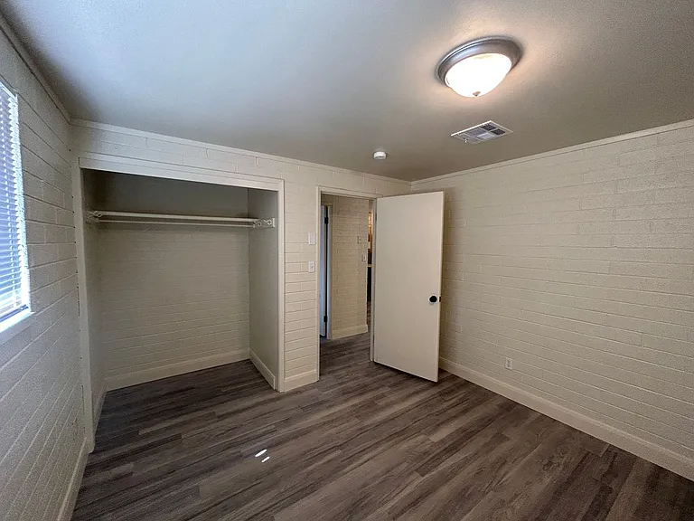 Monument Park SG Apartments — Photo 4