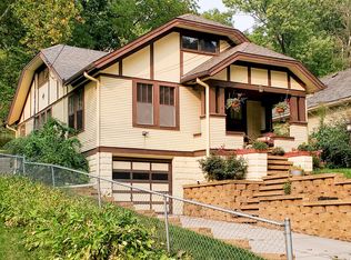216 E Orchard Ave, Council Bluffs, IA 51503