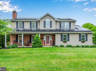 545 Shepherd St, Jonestown, PA 17038
