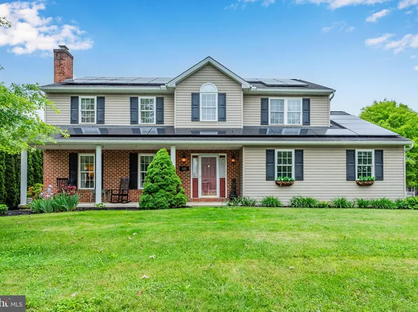 545 Shepherd St #L-0058, Jonestown, PA 17038