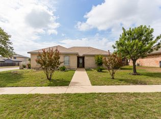 5512 Golden Dr, Killeen, TX 76542