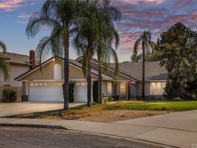 29040 Mango Ct, Lake Elsinore, CA, 92530