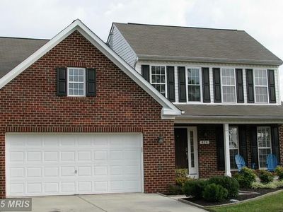 424 Creeks End Ln, Stevensville, MD, 21666
