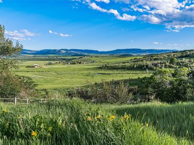 34640 Country Green Road, Steamboat Springs, CO, 80487