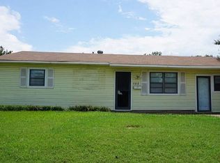 111 N Glencoe Cir, Wichita Falls, TX 76302