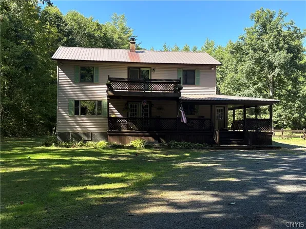 7905 Passer Rd, Blossvale, NY 13308