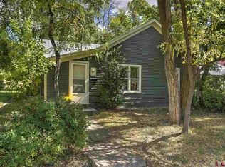 364 E 7th Ave, Durango, CO 81301