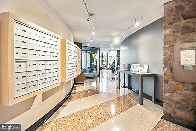 Mail Area