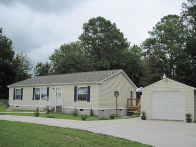 20781 Nanticoke Rd, Bivalve, MD, 21814