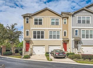 1005 Liberty Pkwy NW, Atlanta, GA 30318
