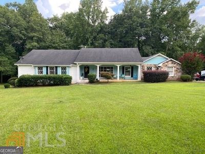 153 Highway 85 Connector, Brooks, GA, 30205