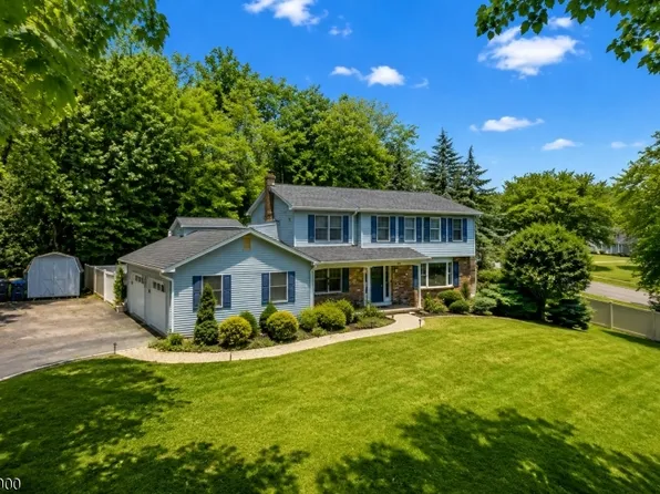 949 Rockport Rd, Mansfield Twp., NJ 07840