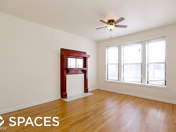 4th image of 4410 N Hazel St APT 1F