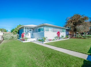 8435 Norwalk Blvd, Whittier, CA 90606