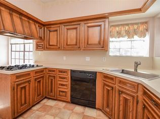 12834 Hidden Castle Dr, Houston, TX 77015
