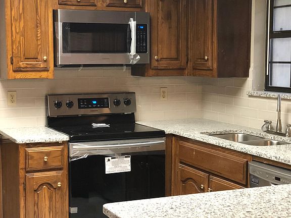 new appliances