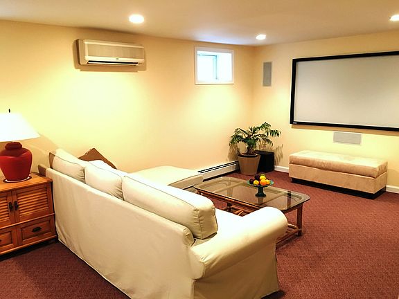 Home Theater