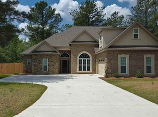 305 Bridgehampton Way, Perry, GA 31069