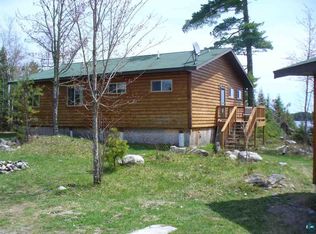 3548 Susan Lake Rd, Cook, MN 55723