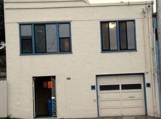 3317 Taraval St, San Francisco, CA 94116