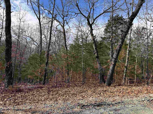 0 Chippewa Dr, Cherokee Village, AR 72529