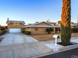 1508 Paloma St, Barstow, CA 92311