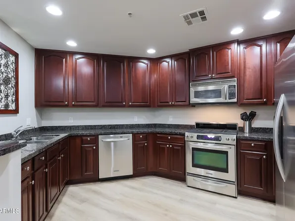 5350 E DEER VALLEY Drive #4430, Phoenix, AZ 85054