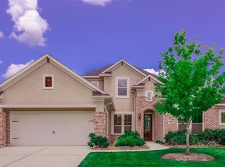 19302 Val Verde Springs Ct, Cypress, TX 77433