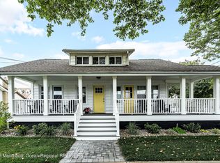 1401 B St, Belmar, NJ 07719