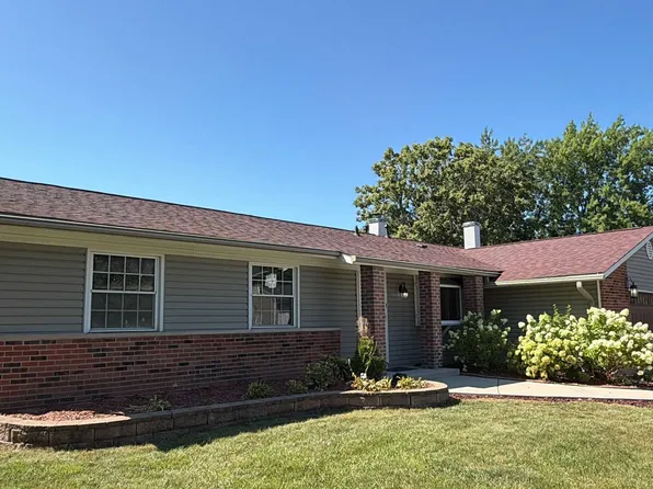 427 Justine Ave, Bolingbrook, IL 60440