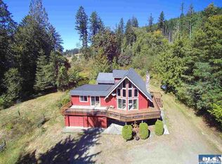 2766 Eden Valley Rd, Port Angeles, WA 98363
